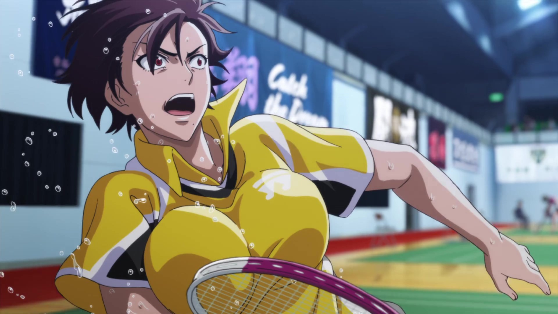 《轻羽飞扬》每集成本增加4倍 有钱就是任性!