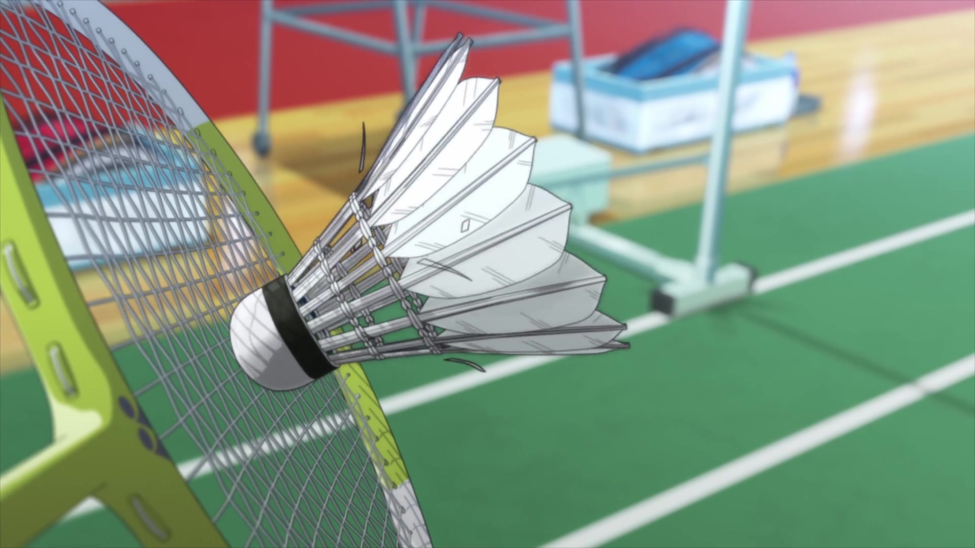 《轻羽飞扬》每集成本增加4倍 有钱就是任性!