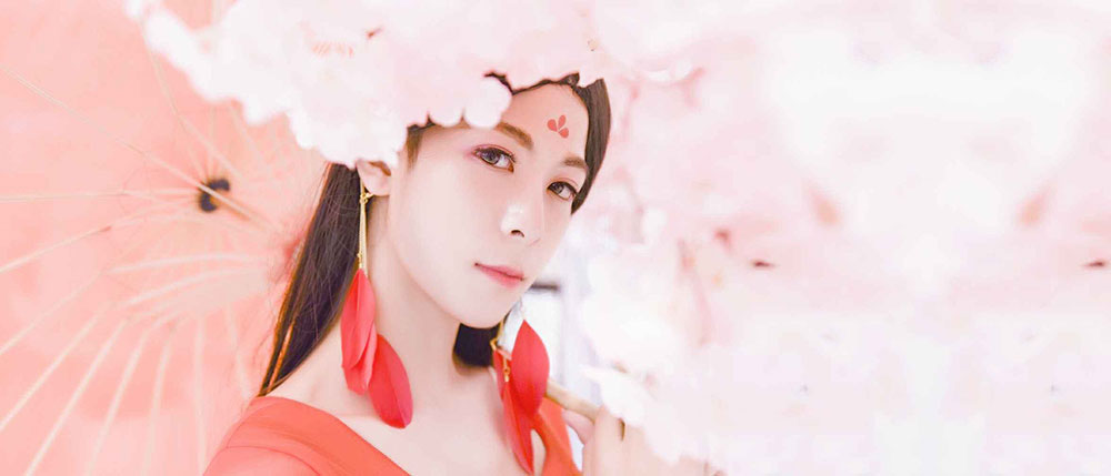 伪娘养成 如何成为一名漂亮的伪娘