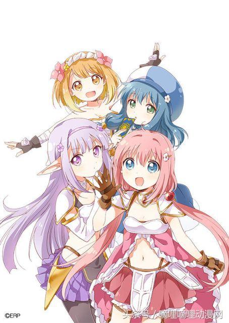 Endro,Studio五组