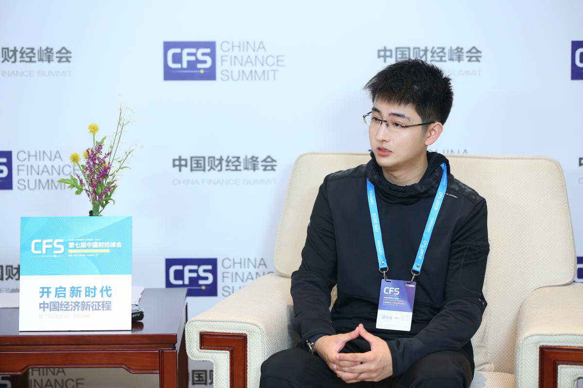专访嘀哩嘀哩(D站)创始人温博特:二次元应该是一种审美风格-C3动漫网