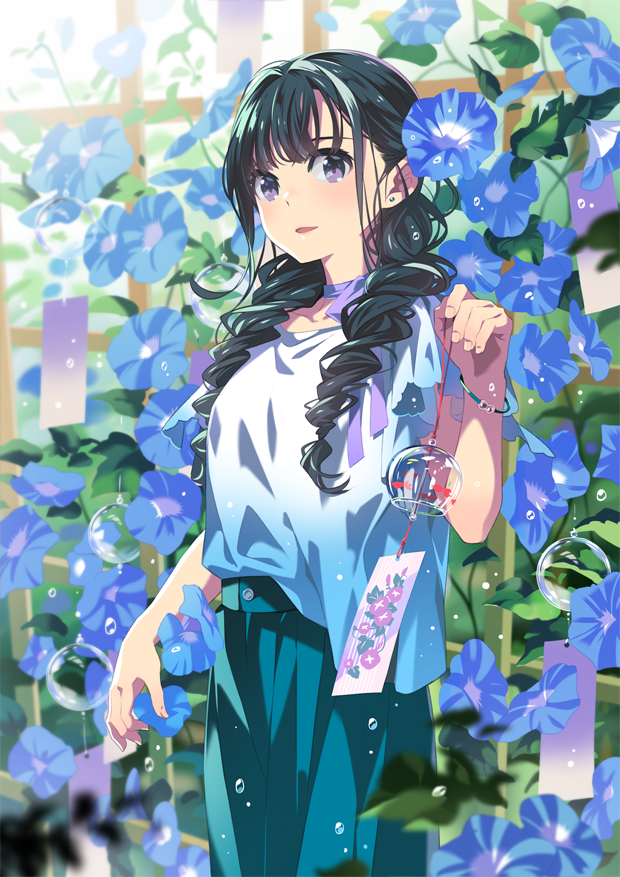 id=69836501,每日P站本子图,动漫女生图片,动漫手机壁纸