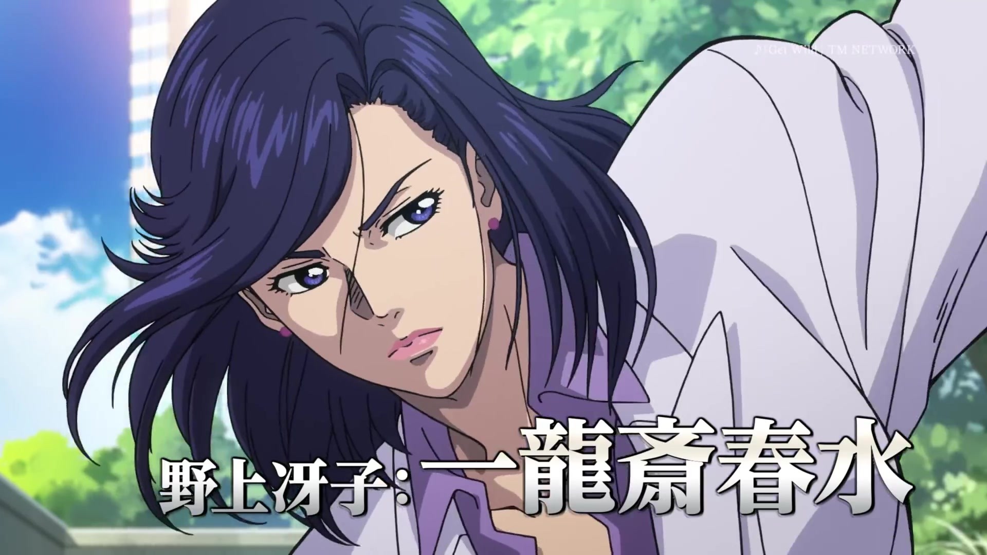 《城市猎人》新剧场版首曝PV 2019年2月上映