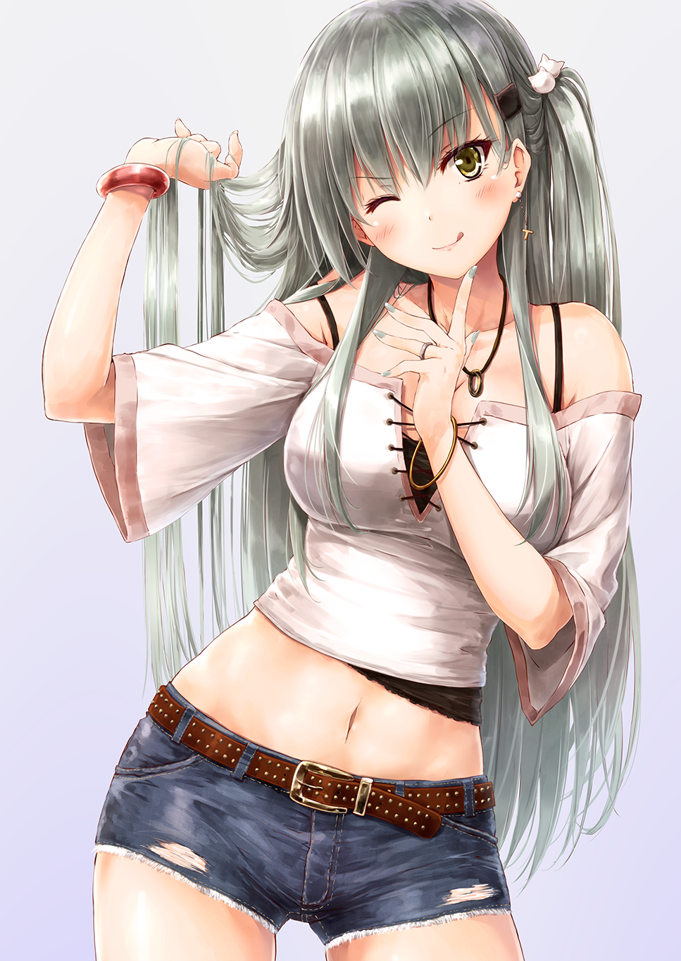 id=69972855,每日P站本子图,动漫女生图片,动漫手机壁纸