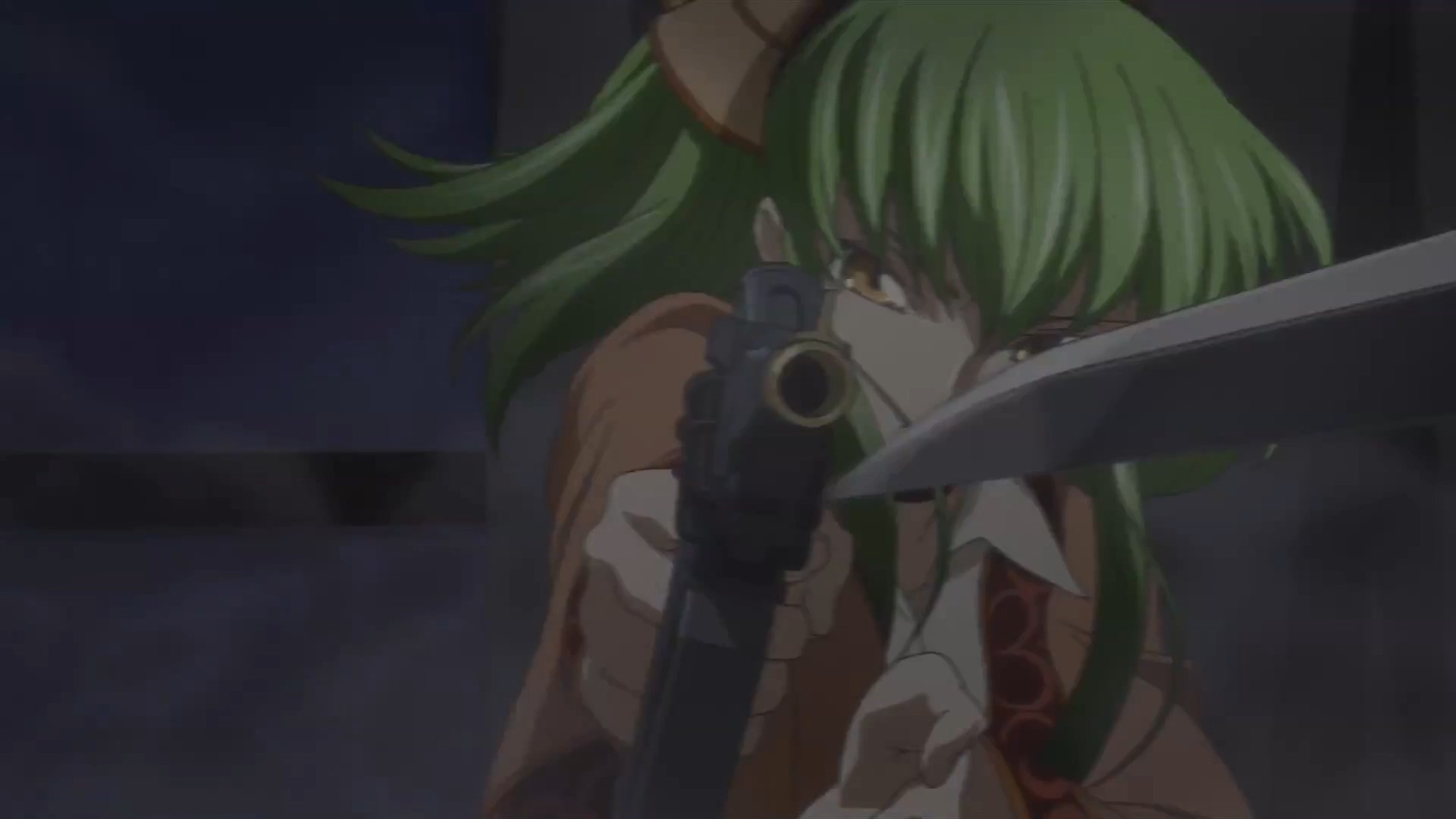 《叛逆的鲁路修》新剧场版《Code Geass 复活的鲁路修》公布 将于2019年2月上映