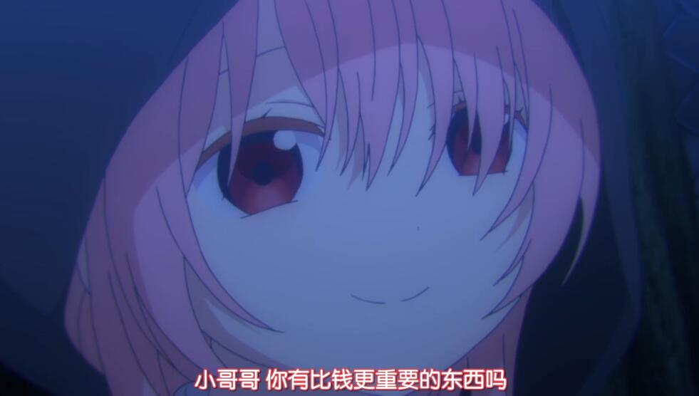 Happy Sugar ,花泽香菜,病娇,七月新番
