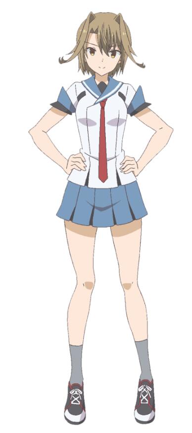 CIRCLET PRINCESS,RPG,长妻树里,生天目仁美