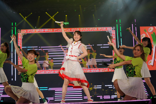 asl,三森铃子,Animelo Summer Live,Aqours,黒崎真音