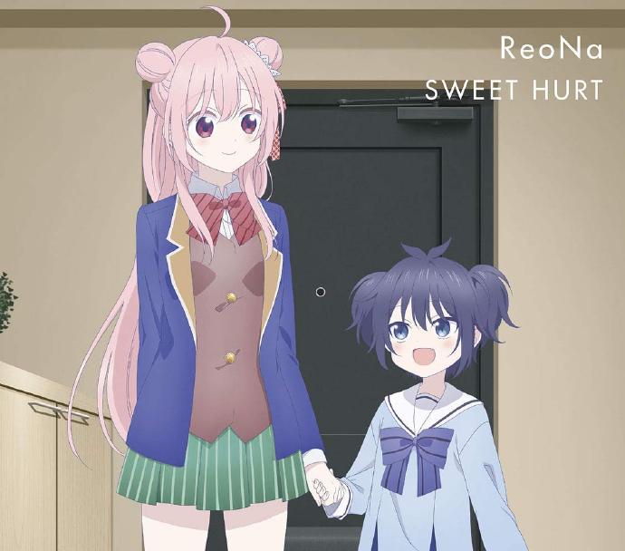 Happy Sugar Life,动漫音乐下载,二次元音乐下载