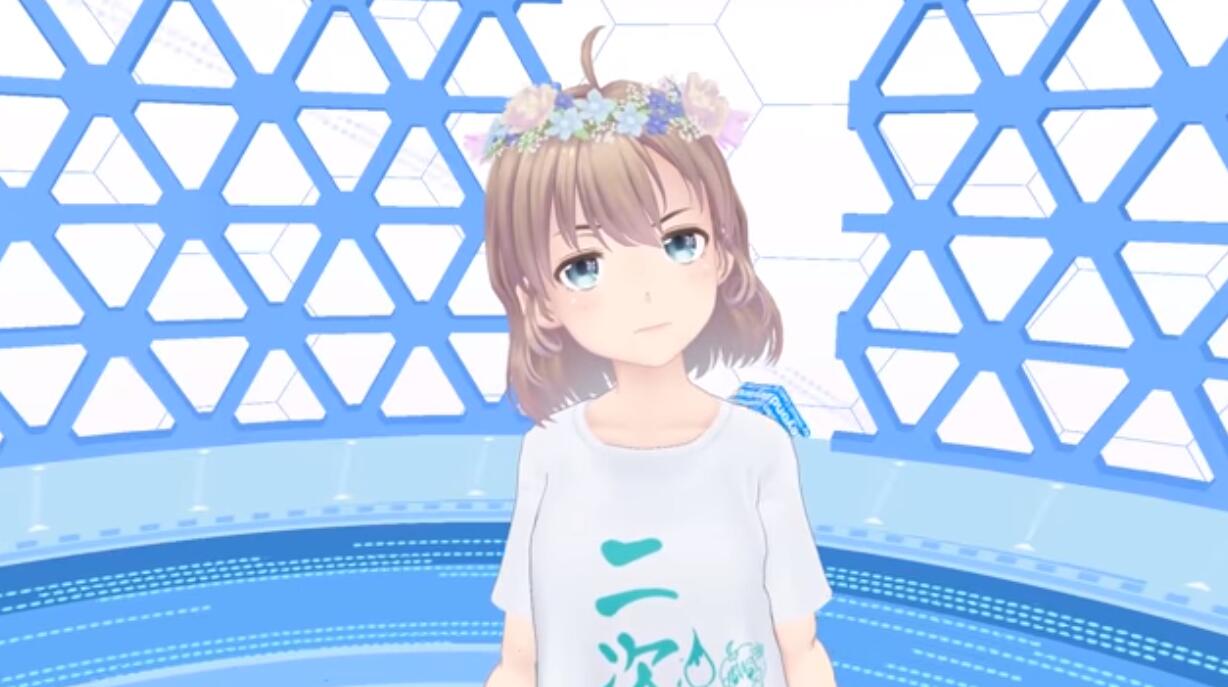 遥そら,遥空,Vtuber