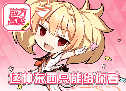 前!方!高!能!这里的东西只能给你看!