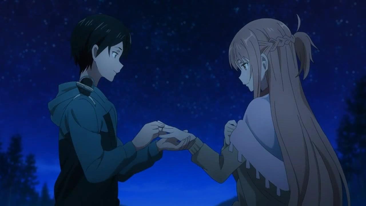 刀剑神域Alicization,亚丝娜,刀剑神域,桐人,结衣,结城明日奈