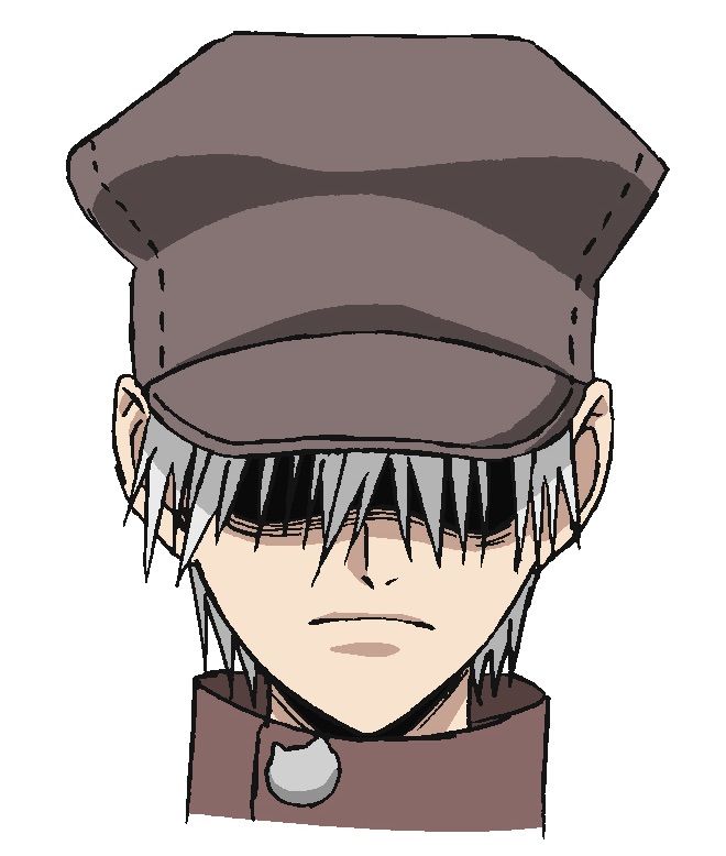 国人作者第年秒漫画作品《拾又之国》动画主视觉图&CAST公开