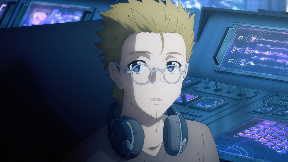《刀剑神域Alicization》第六话先行图公开-迷你酷-MINICOLL
