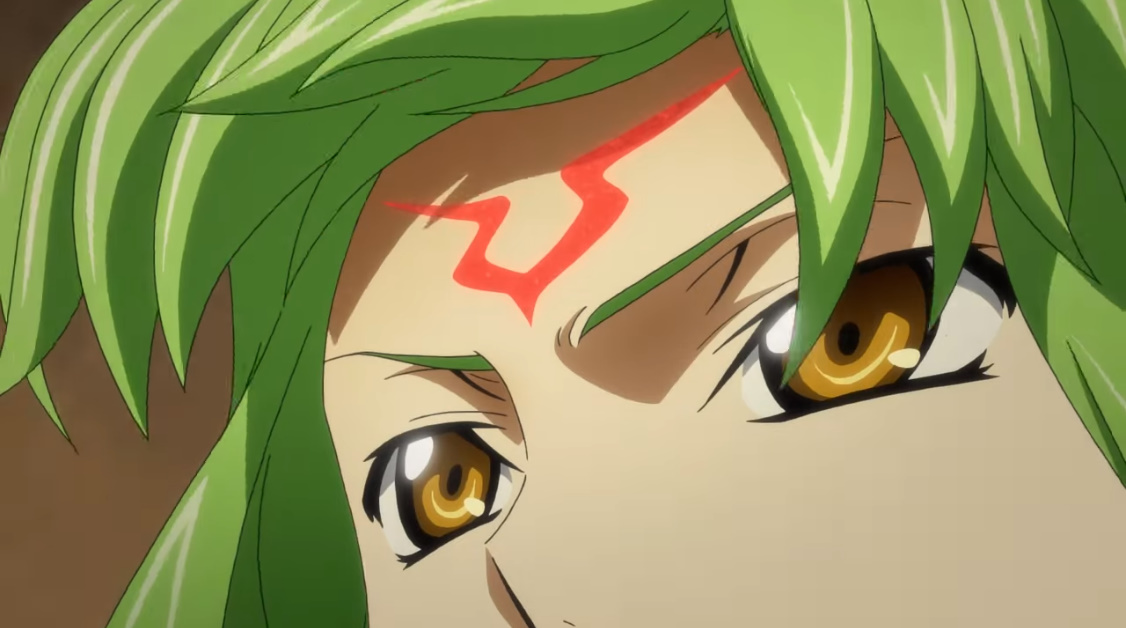 鲁路修复活只是噱头?剧场版《Code Geass复活的鲁路修》PV第二弹公开