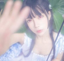 散华礼弥cos_动漫新闻