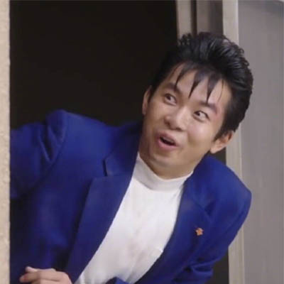 我是大哥大,情头