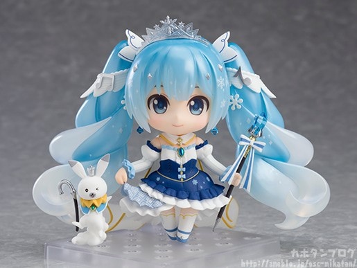2.jpg 手办,2019年雪初音,手办资讯