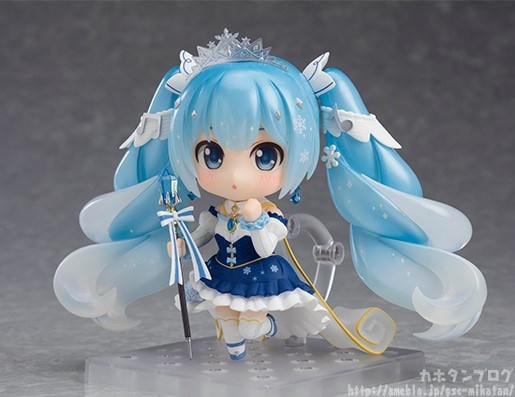 3.jpg 手办,2019年雪初音,手办资讯