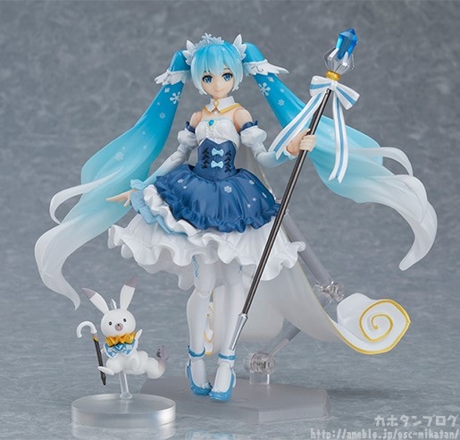 4.jpg 手办,2019年雪初音,手办资讯