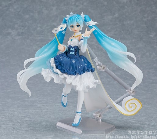 5.jpg 手办,2019年雪初音,手办资讯