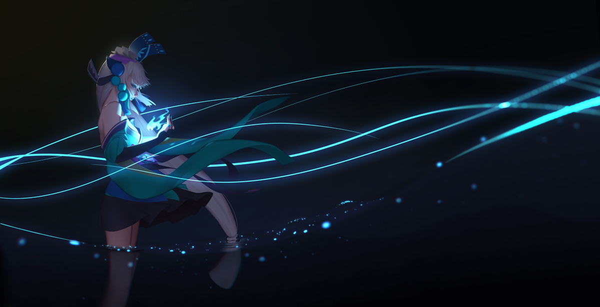 一念思悠悠，再念恨悠悠 阴阳师动漫壁纸