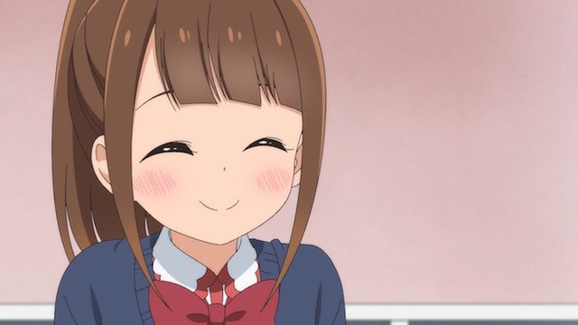 《孤独地躲在墙角画圈圈》2019年4月开始放送