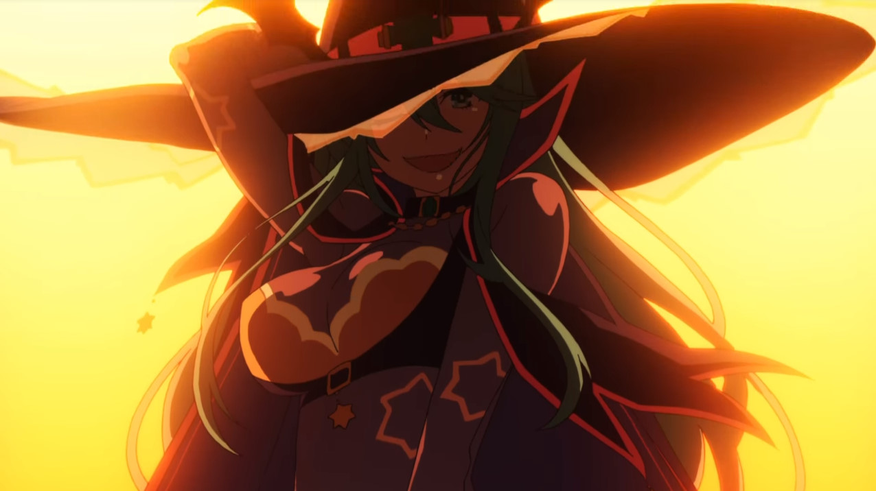 画面崩坏,TV动画《约会大作战 第3季》公开PV