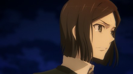 《Lord·埃尔梅罗二世事件簿》动画化决定,先