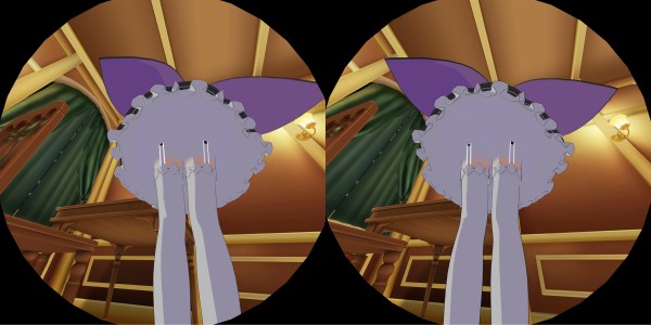 蕾姆,从零开始的异世界,RE,VR