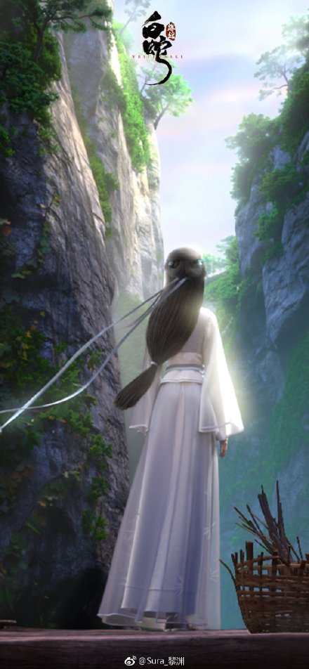 《白蛇.缘起》壁纸