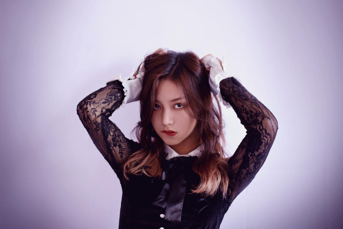 妖怪名单女团,妖怪名单,MonsterList,刀小刀sama