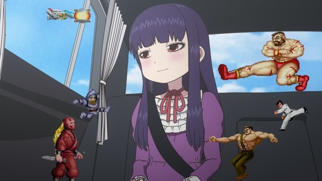 高分少女第二季,高分少女完结,高分少女2