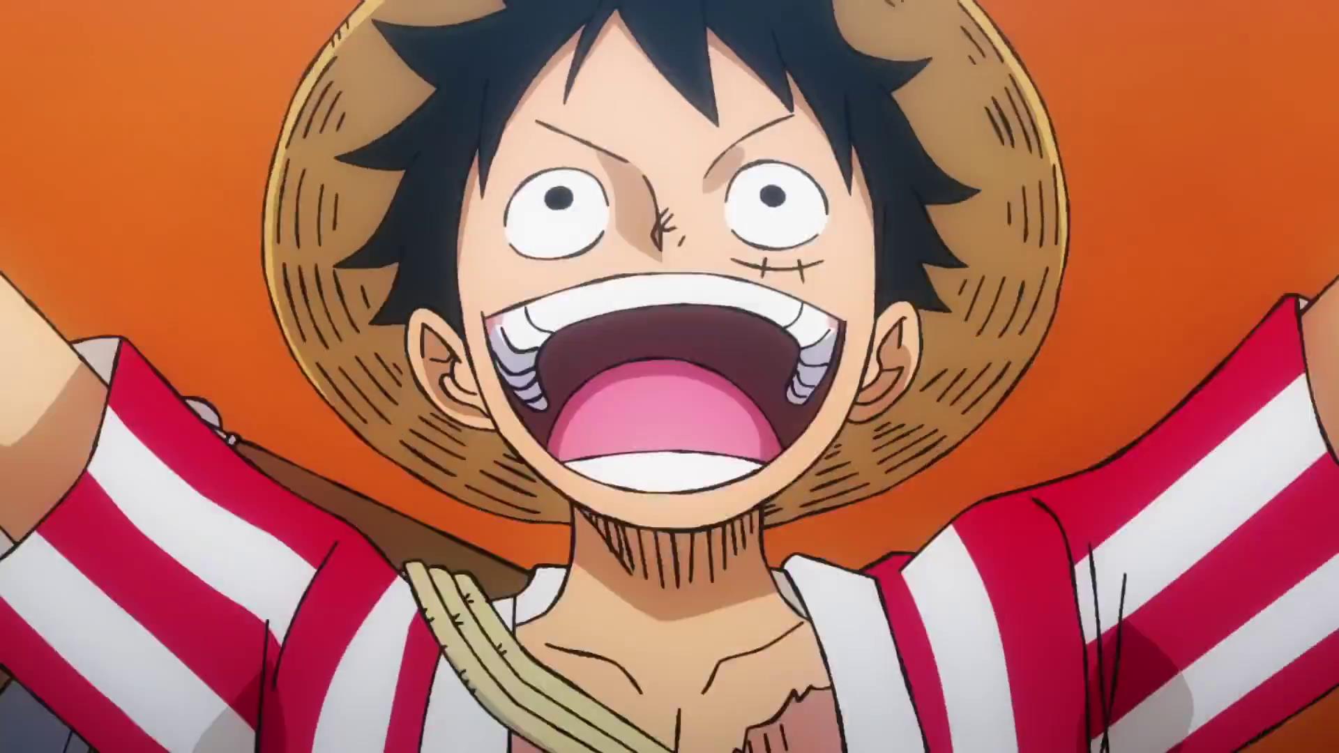 海贼王,海贼王STAMPEDE,海贼王剧场版2019