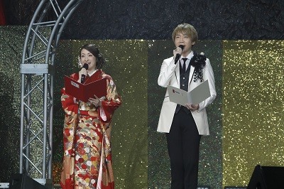 声优红白歌会,声优红白歌战2019