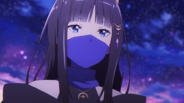 GRANBELM,種崎敦美