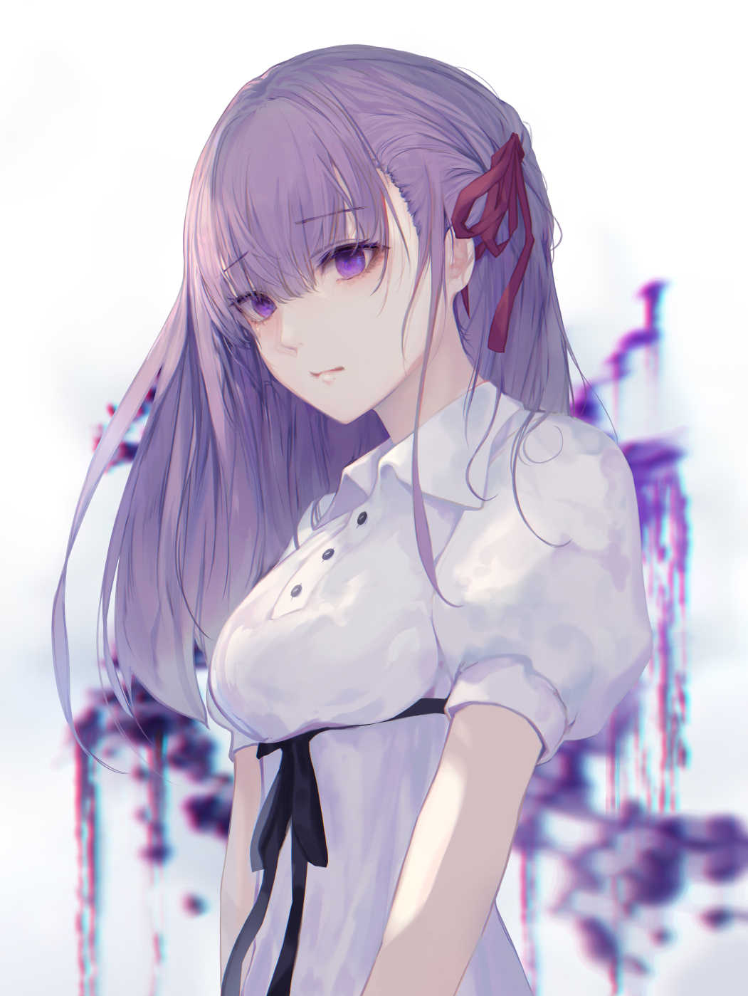 【手机壁纸】间桐樱壁纸