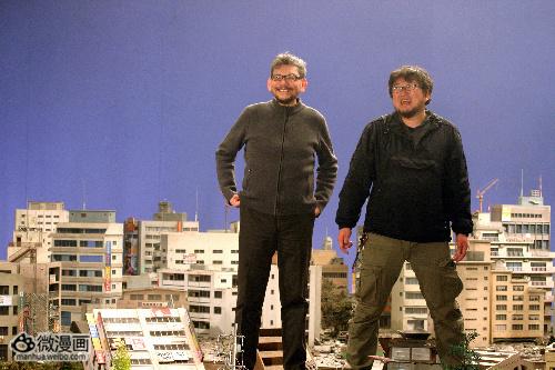 庵野秀明发表日本特摄调查书 呼吁“救救特摄”