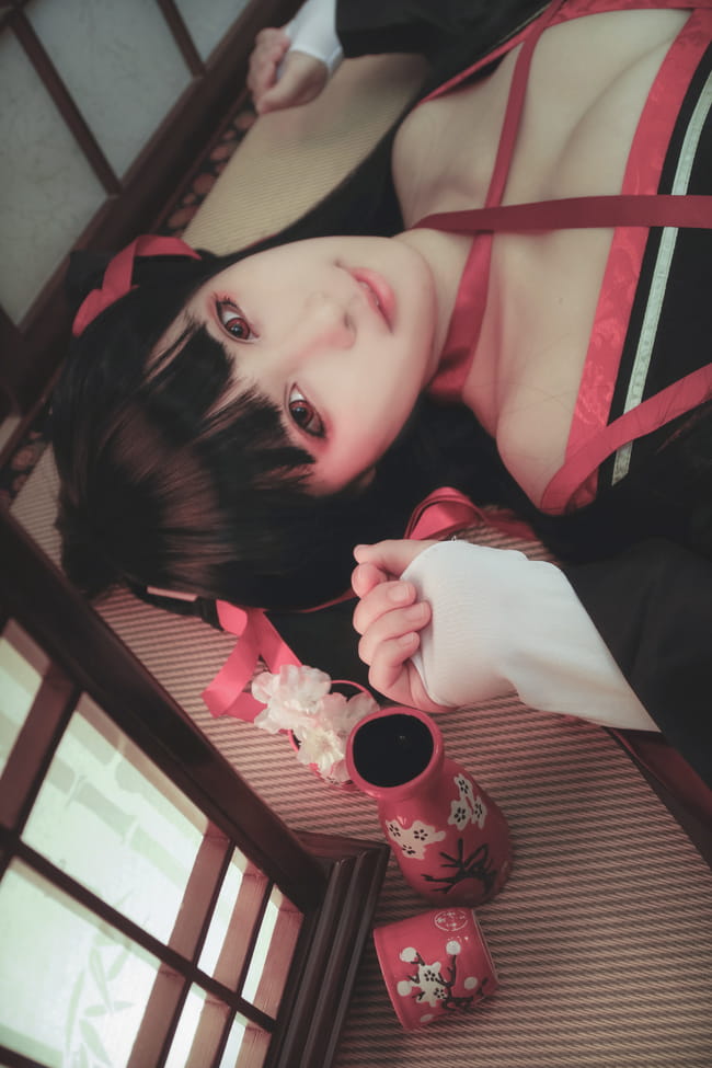 机巧少女不会受伤,夜夜,知更酱