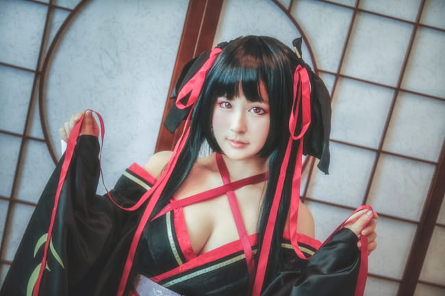 机巧少女不会受伤,夜夜,知更酱