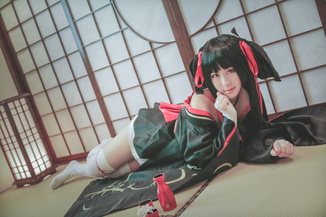 机巧少女不会受伤,夜夜,知更酱