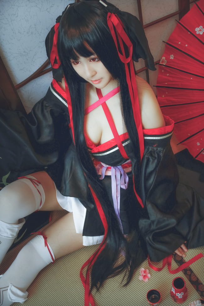 机巧少女不会受伤,夜夜,知更酱