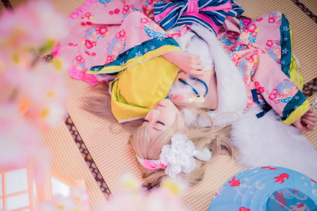 LoveLive!,南小鸟,玖橙