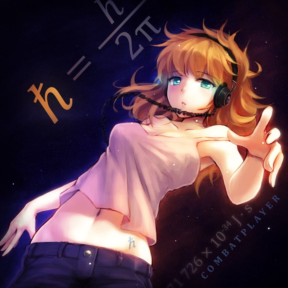 耳机娘福利本子,耳机娘H,福利本子