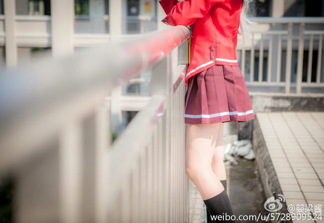Charlotte,友利奈绪,婴梁酱