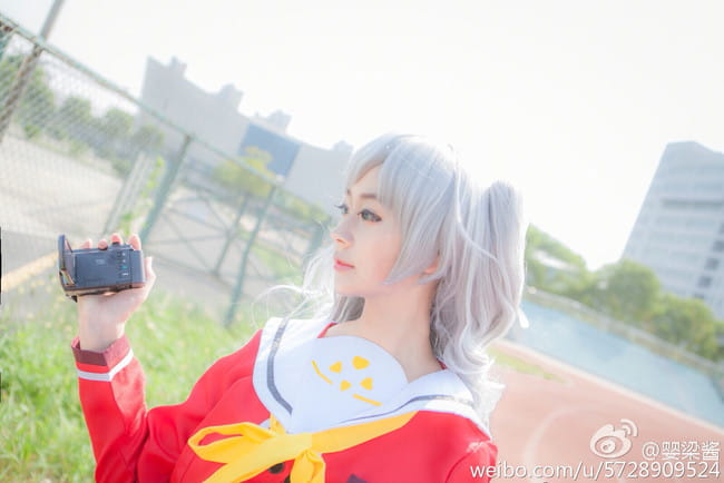 Charlotte,友利奈绪,婴梁酱