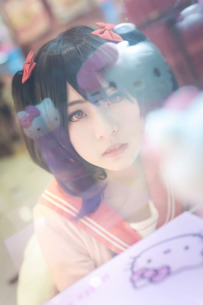 Love Live!,矢泽妮可,慕斯