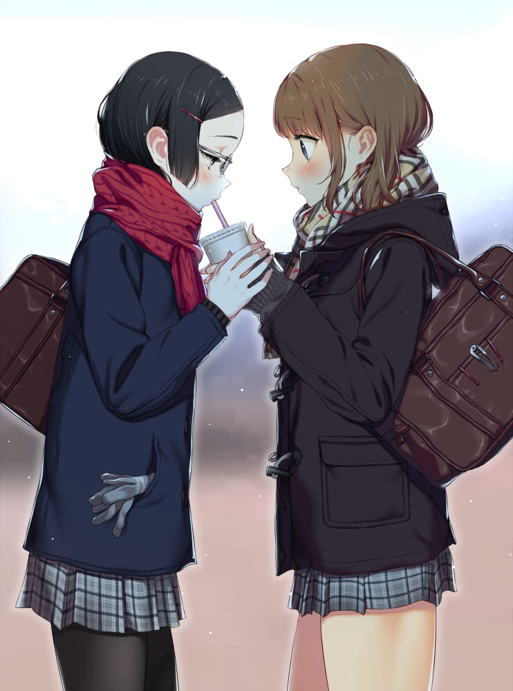 制服诱惑,水手服H,福利本子图集