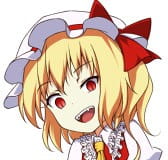 萌娘资源 东方project 二小姐 芙兰朵露 搜狗输入法 QQ表情