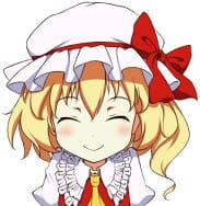 萌娘资源 东方project 二小姐 芙兰朵露 搜狗输入法 QQ表情